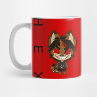 HEX Mug